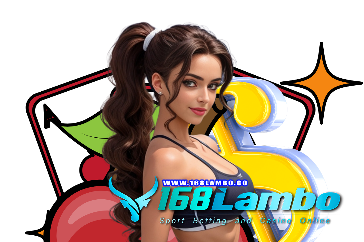 168lambo gaming