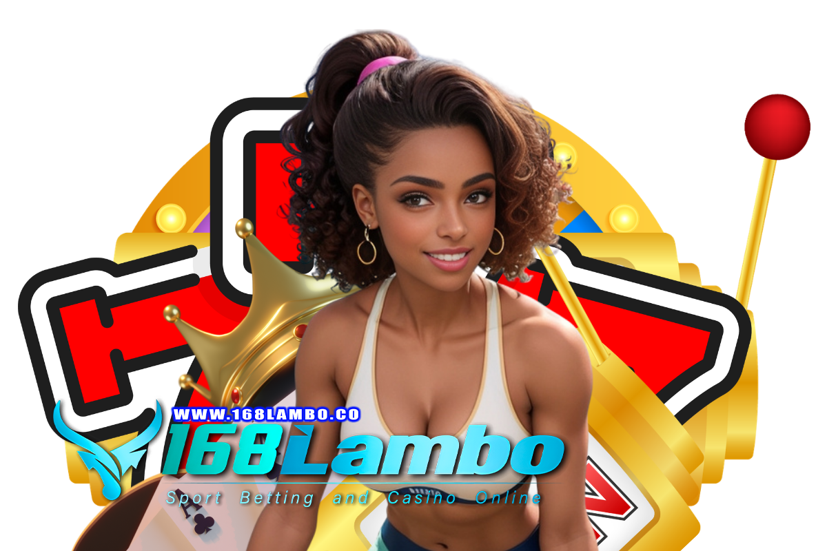 168lambo สมัคร