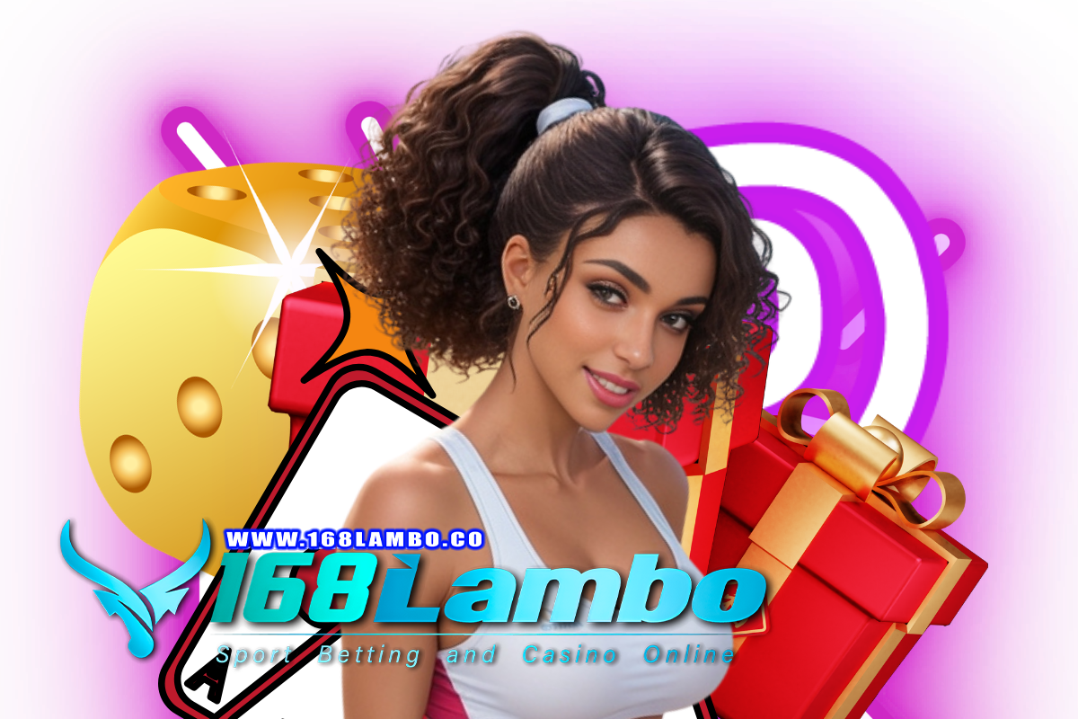 สล็อต 168lambo